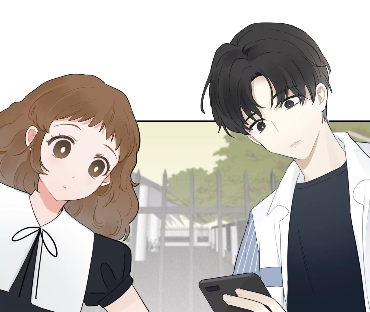 再见面的方法(1/4)-第12话