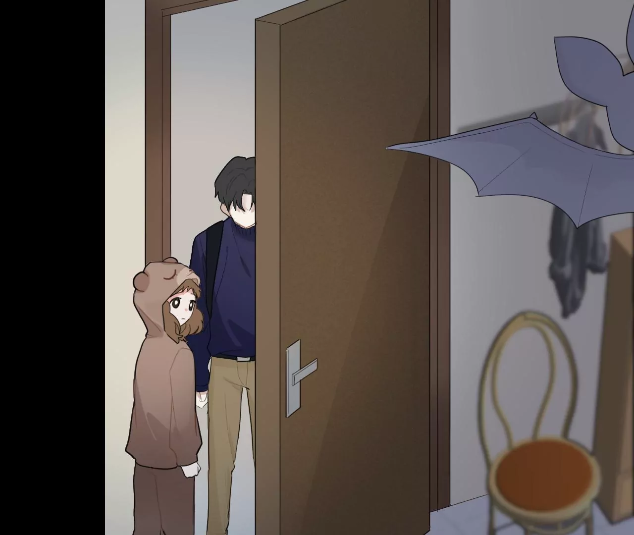 危险的芭蕾舞曲(1/3)-第14话