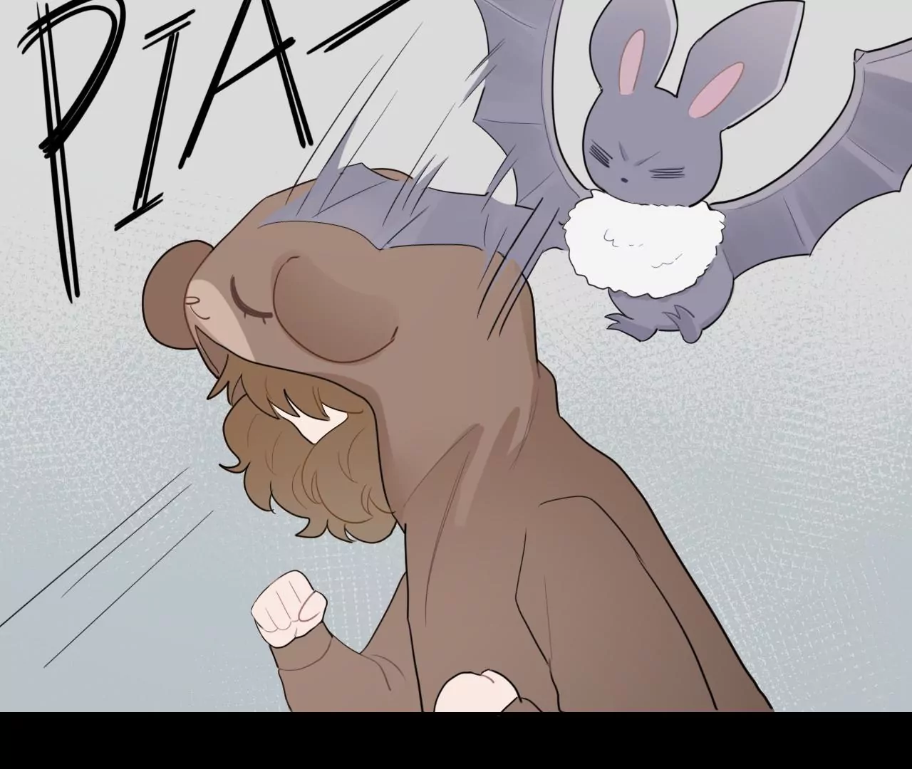 危险的芭蕾舞曲(1/3)-第14话