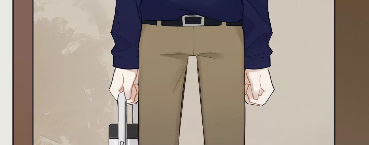 藏不起来的熊耳朵(1/3)-第16话