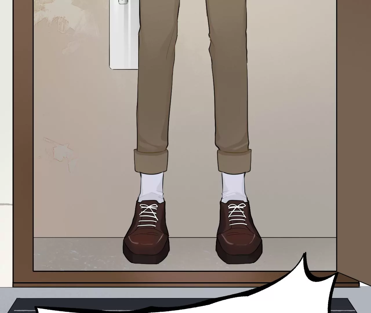 藏不起来的熊耳朵(1/3)-第16话