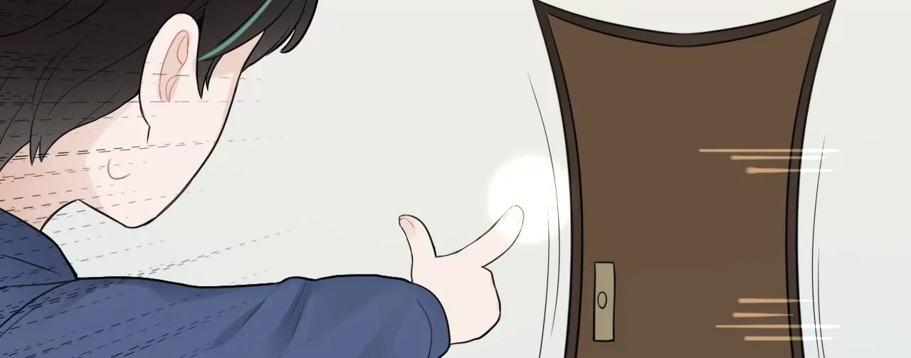 藏不起来的熊耳朵(1/3)-第16话