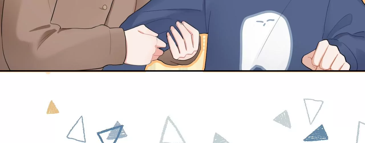 藏不起来的熊耳朵(1/3)-第16话