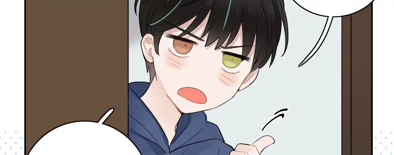 藏不起来的熊耳朵(1/3)-第16话