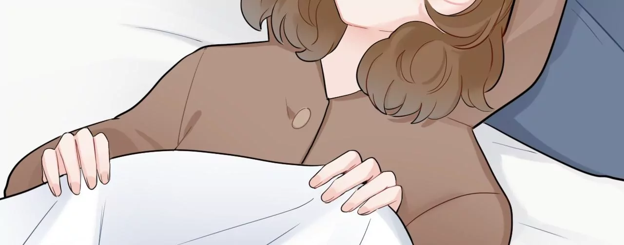 藏不起来的熊耳朵(1/3)-第16话