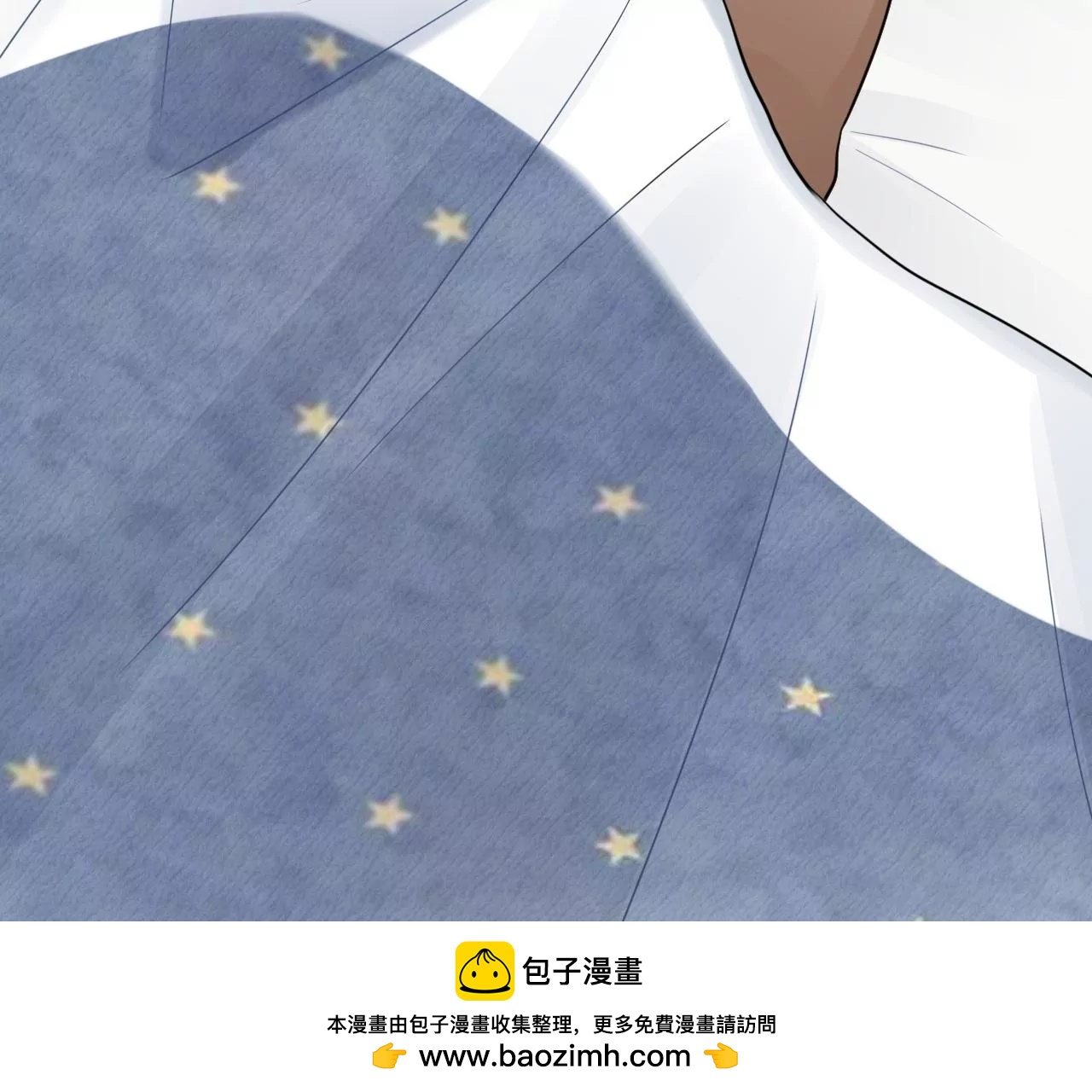 藏不起来的熊耳朵(1/3)-第16话