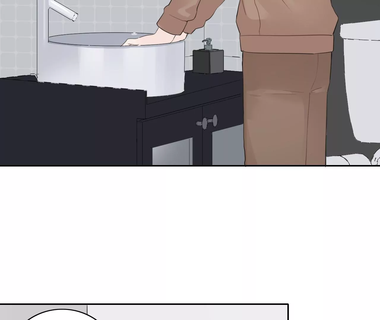 藏不起来的熊耳朵(1/3)-第16话