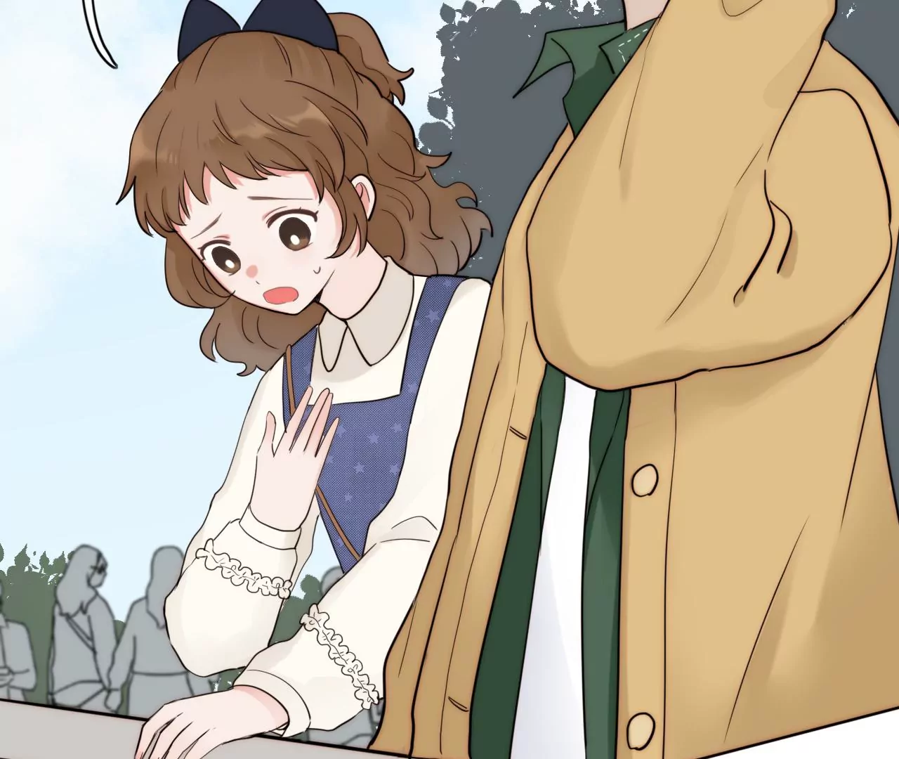 可爱鬼(1/3)-第18话