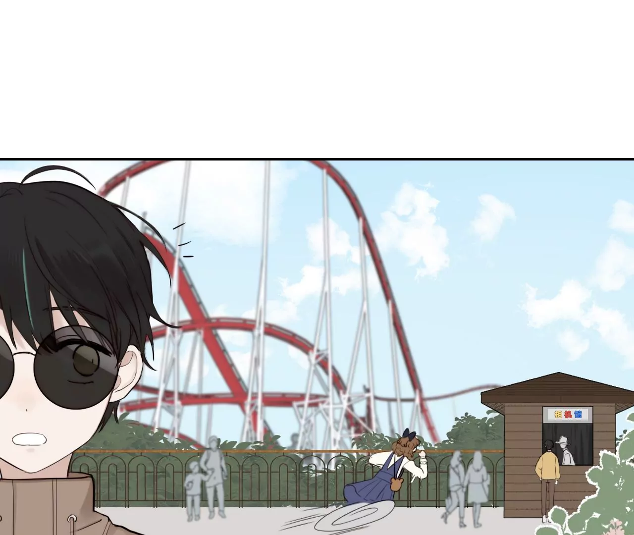 可爱鬼(1/3)-第18话