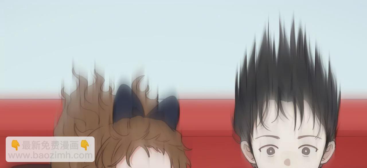 可爱鬼(1/3)-第18话