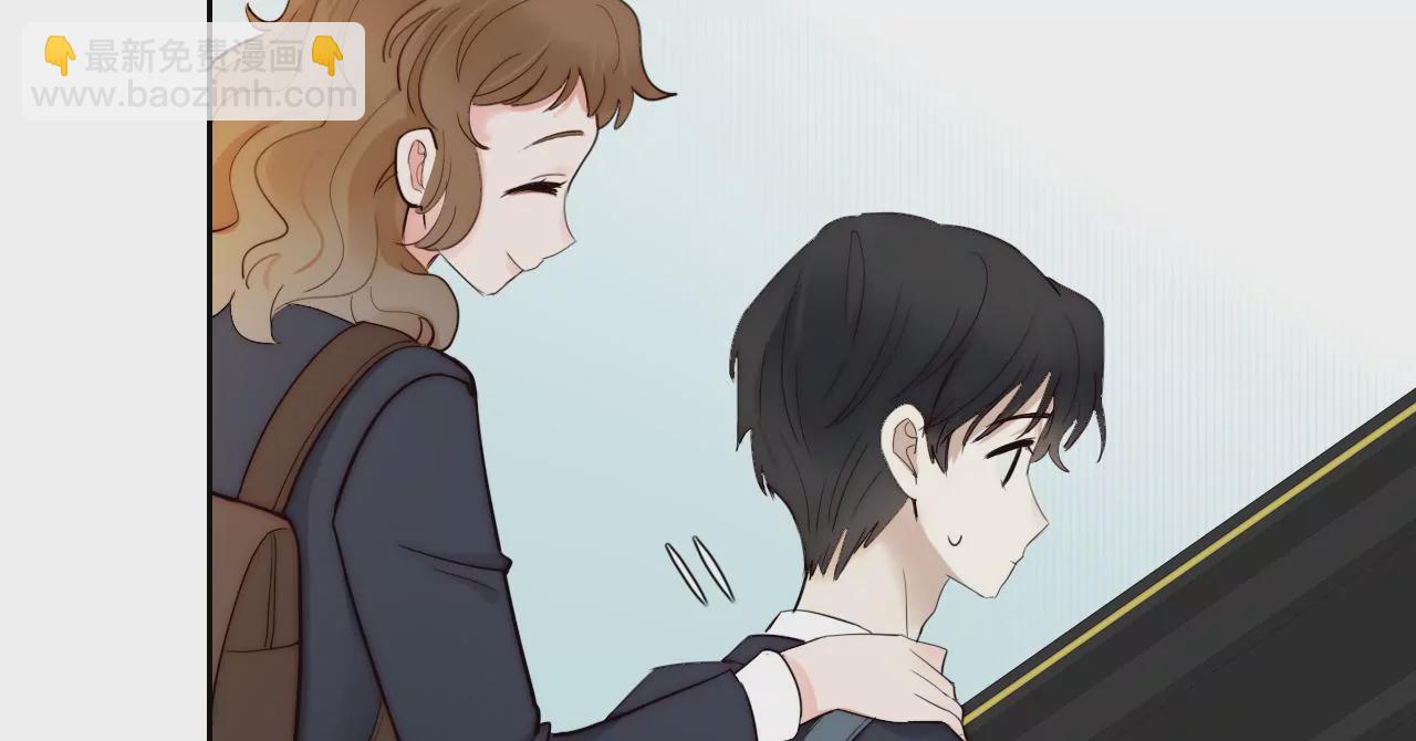 音乐教室的怪谈(1/3)-第20话