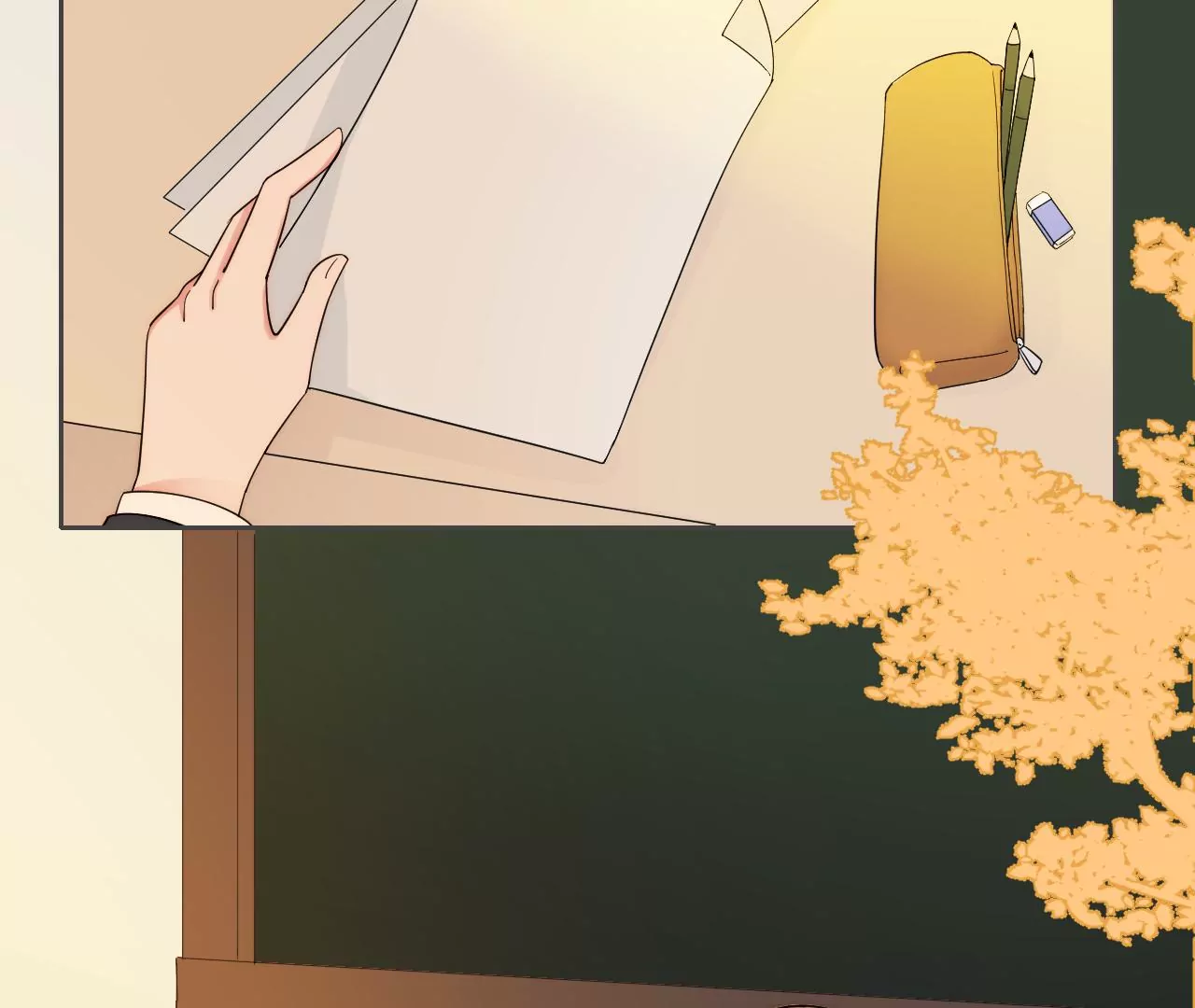 音乐教室的怪谈(1/3)-第20话