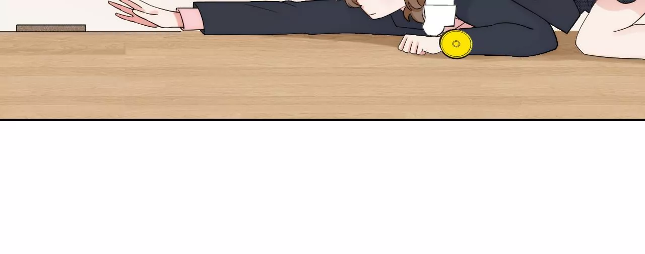 别的女孩(1/3)-第22话