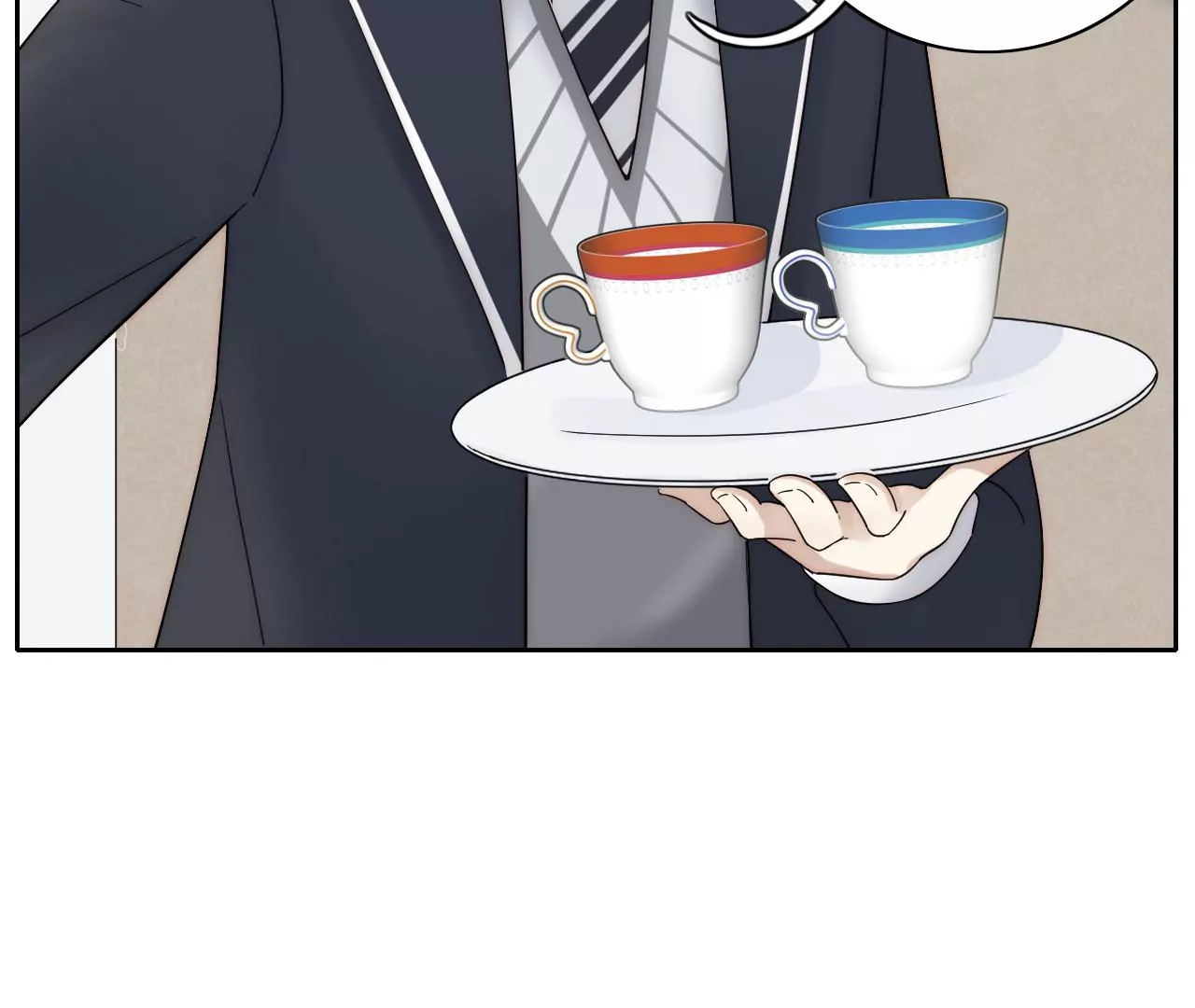 别的女孩(1/3)-第22话