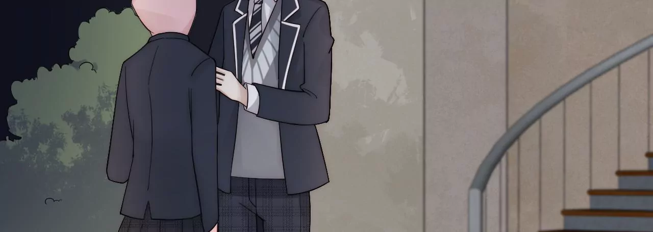 别的女孩(1/3)-第22话