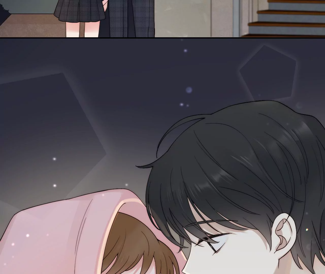 别的女孩(1/3)-第22话