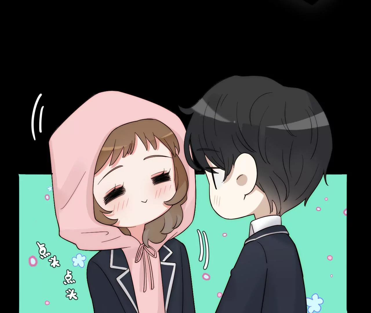 别的女孩(1/3)-第22话