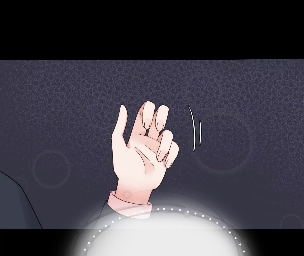 别的女孩(1/3)-第22话