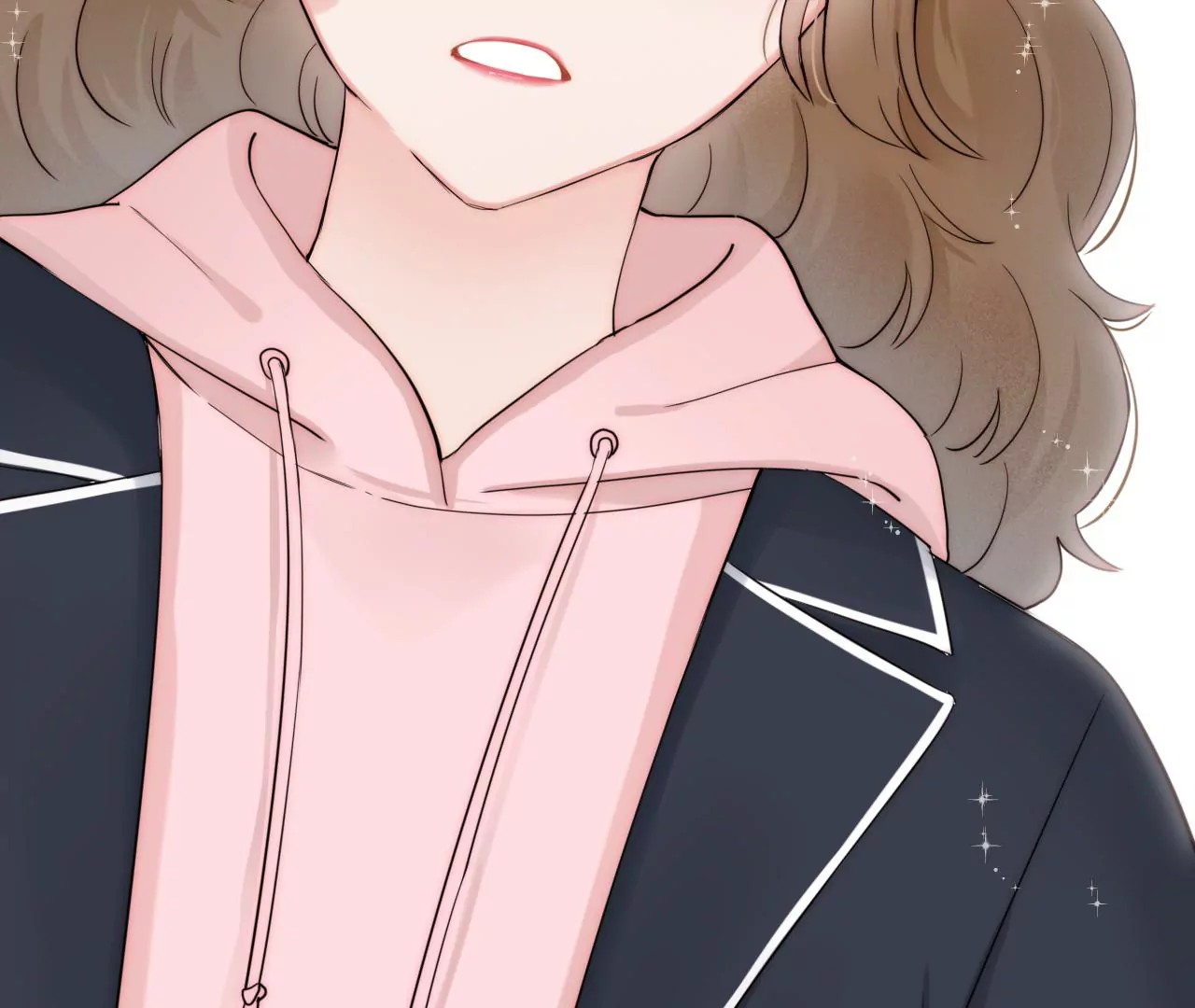 别的女孩(1/3)-第22话