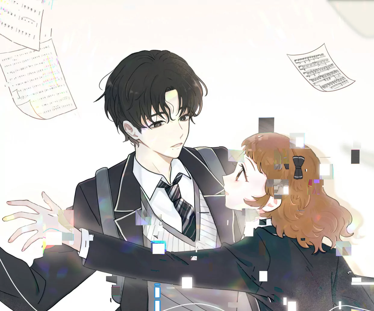 再见面(1/4)-第24话