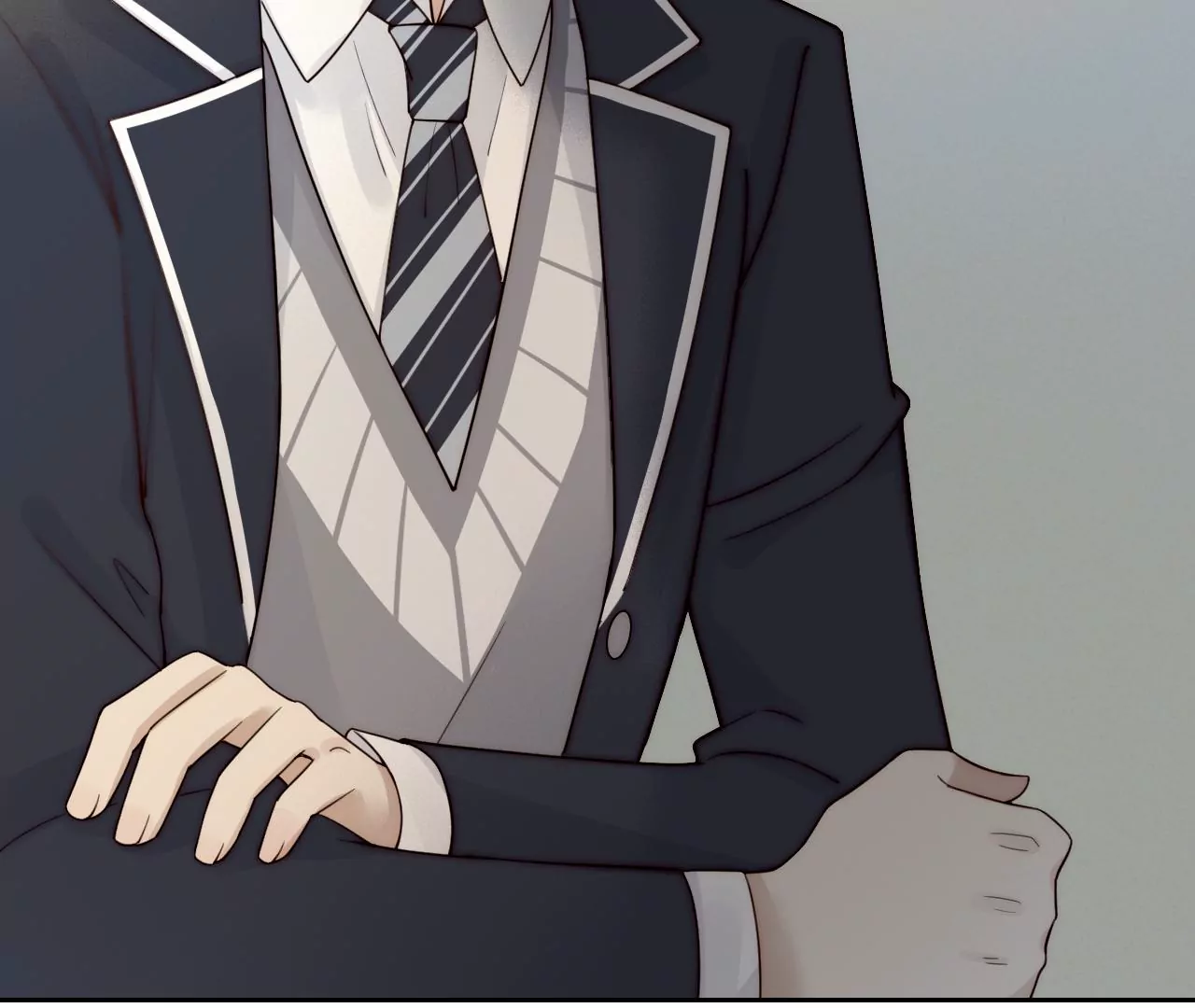 回到原点(1/3)-第26话