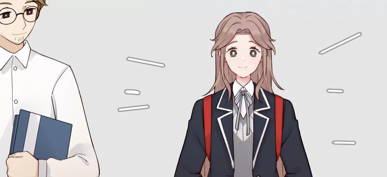 回到原点(1/3)-第26话