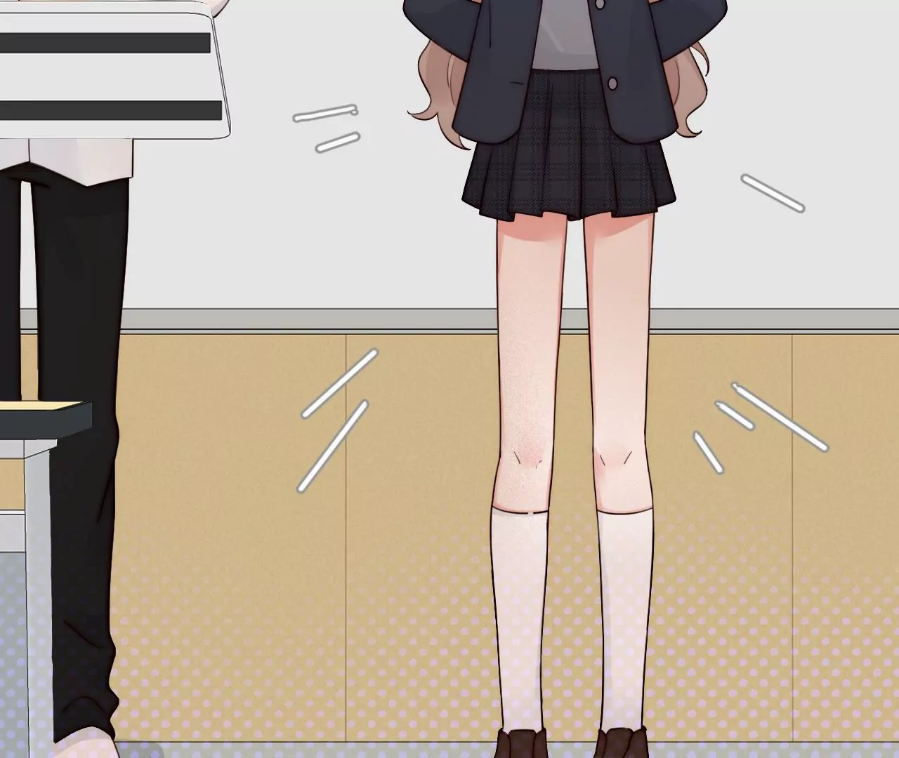 回到原点(1/3)-第26话