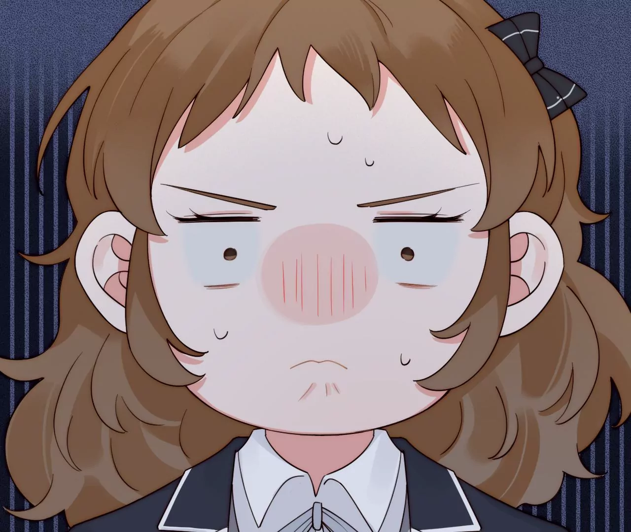 回到原点(1/3)-第26话