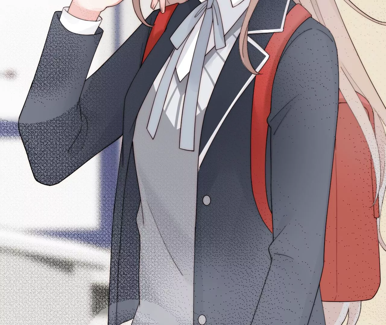 回到原点(1/3)-第26话