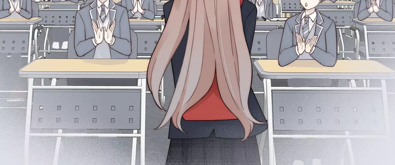 回到原点(1/3)-第26话