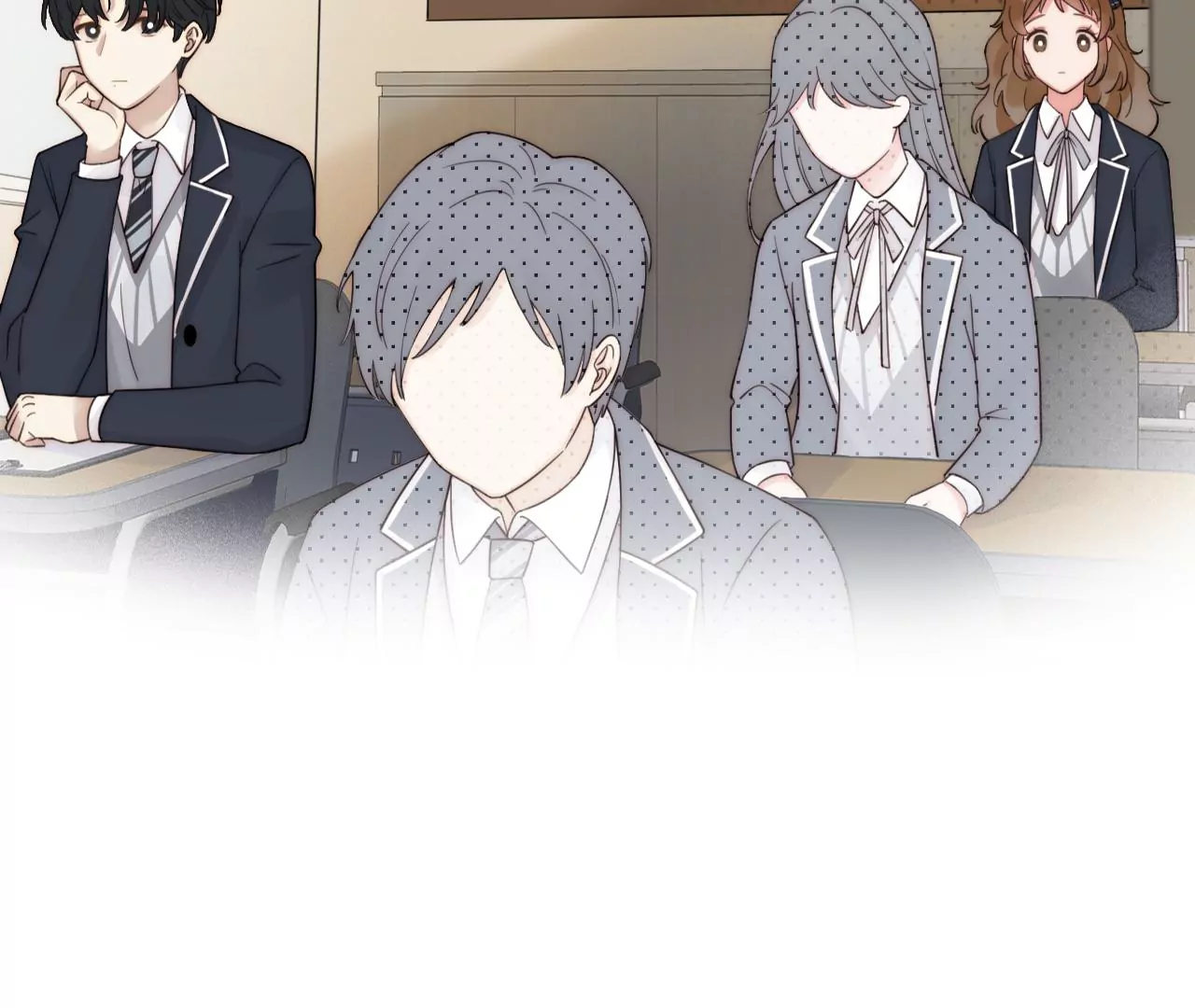 回到原点(1/3)-第26话