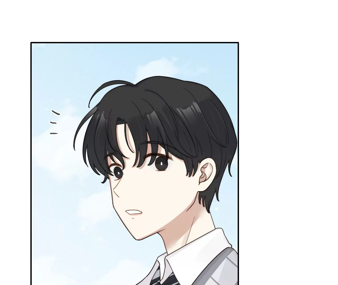 三个人的电影院（上）(1/4)-第28话