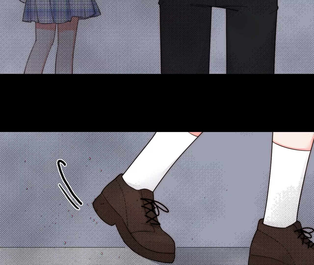 三个人的电影院（上）(1/4)-第28话