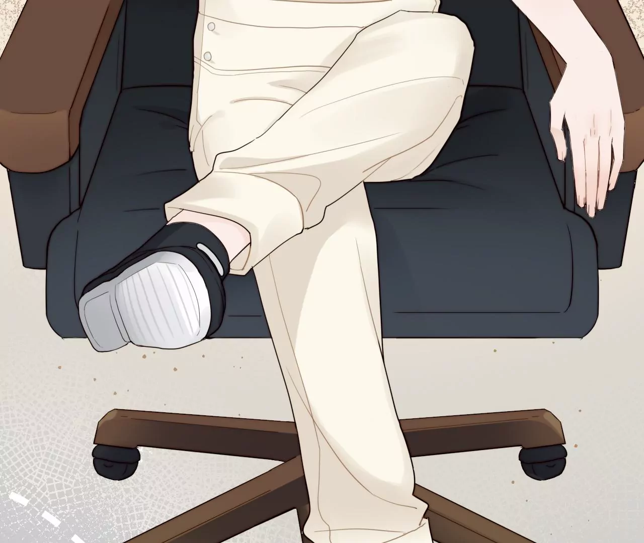 愿灵之家(1/3)-第4话