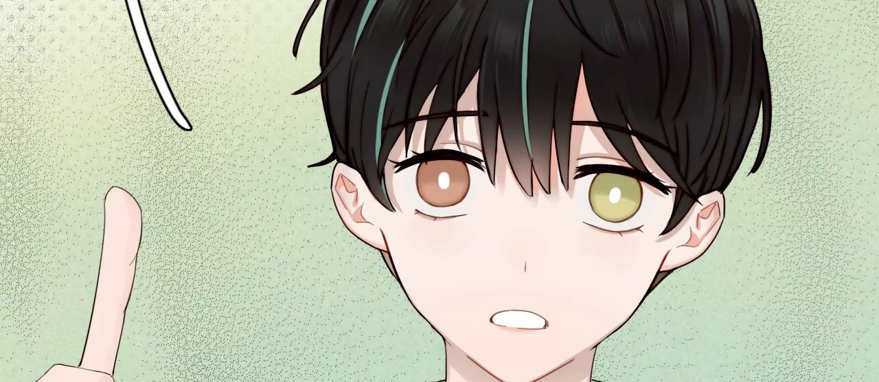 愿灵之家(1/3)-第4话