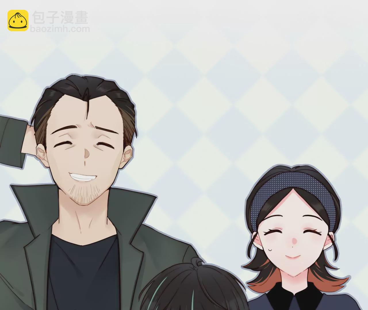 愿灵之家(1/3)-第4话