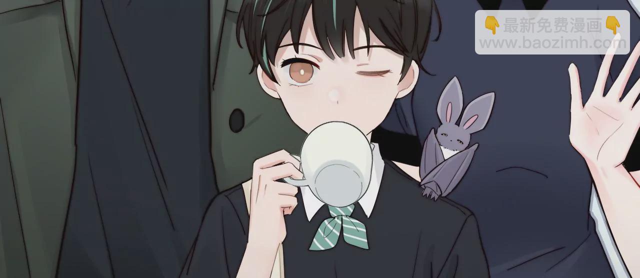 愿灵之家(1/3)-第4话