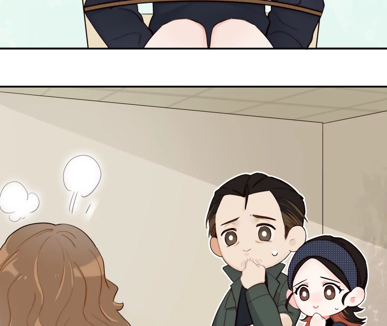 愿灵之家(1/3)-第4话