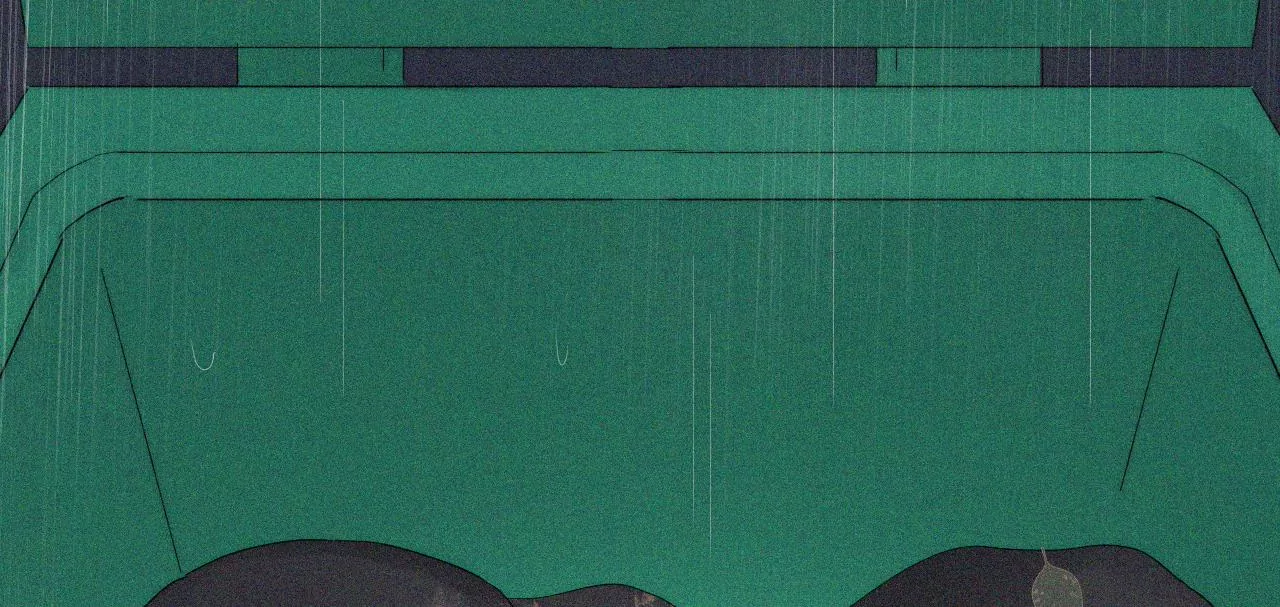 三个人的电影院（下）(1/3)-第30话