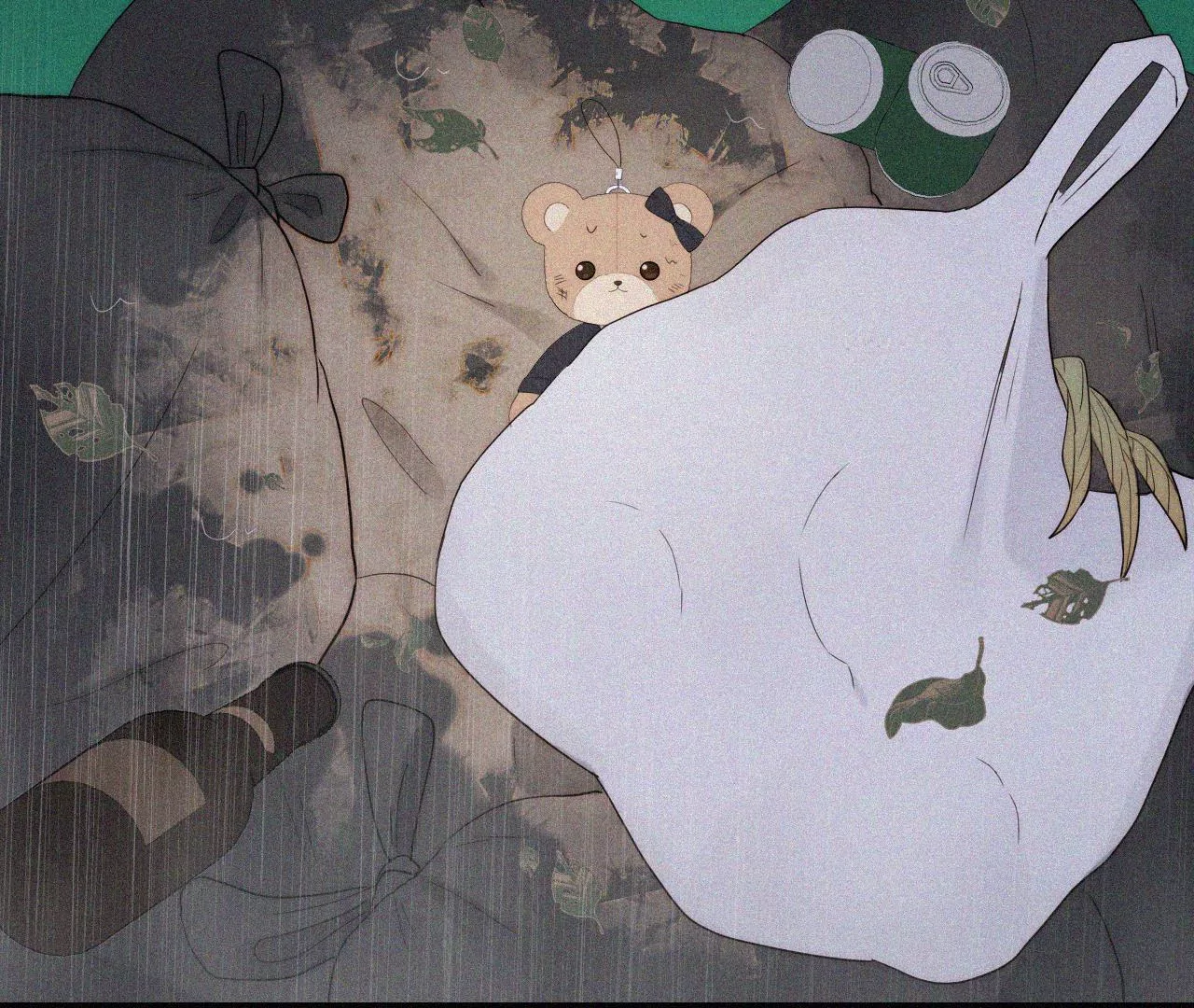 三个人的电影院（下）(1/3)-第30话