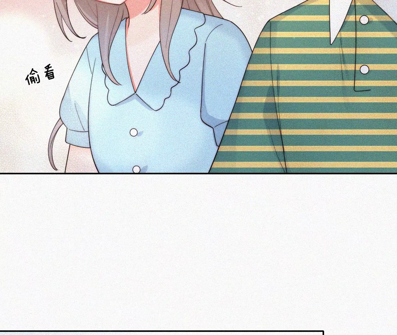 三个人的电影院（下）(1/3)-第30话