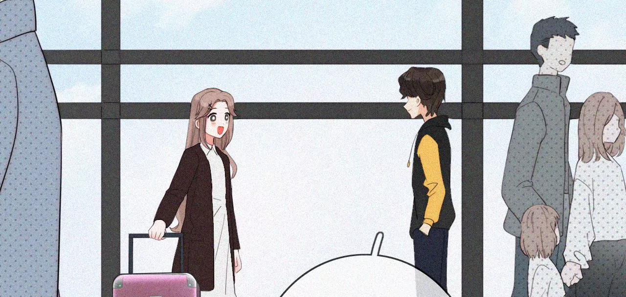 雨后的彩虹(1/4)-第32话