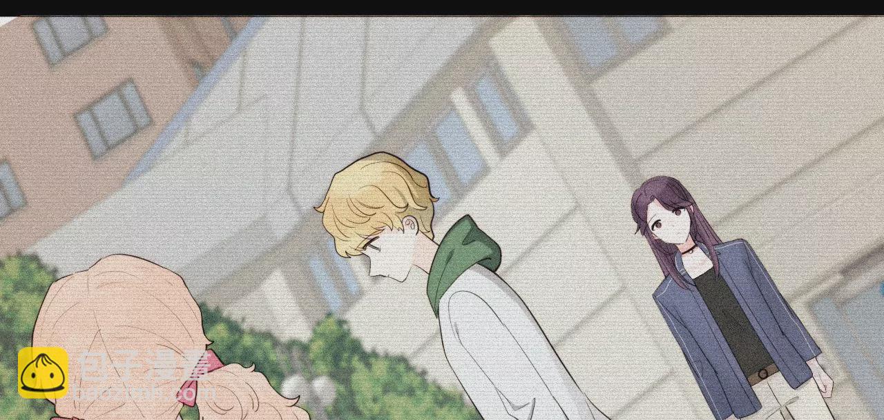 雨后的彩虹(1/4)-第32话