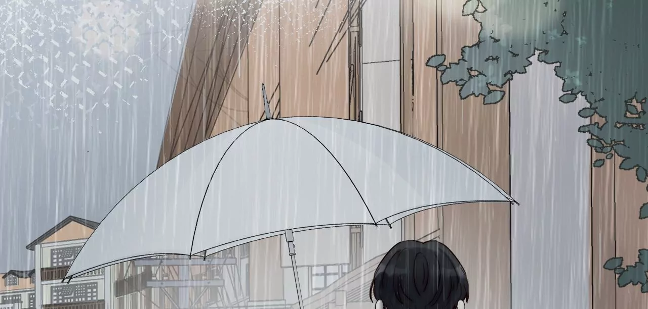 雨后的彩虹(1/4)-第32话