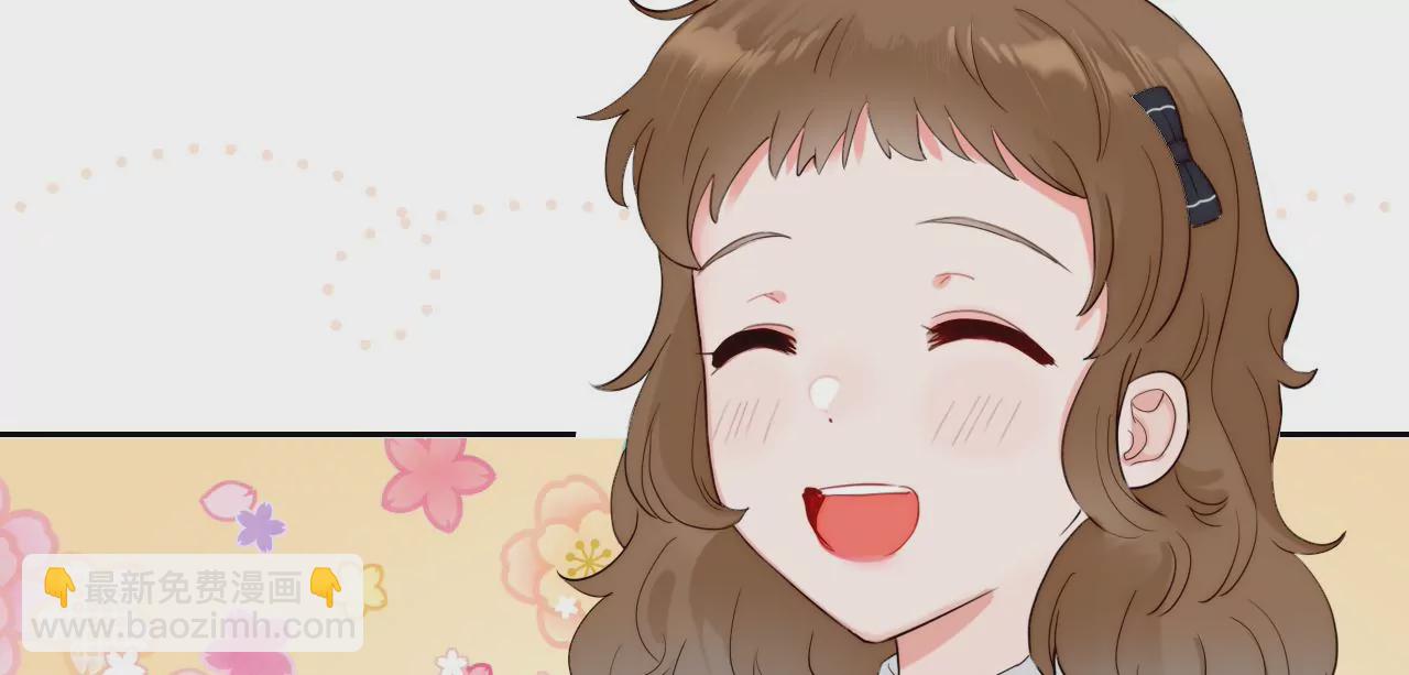 雨后的彩虹(1/4)-第32话