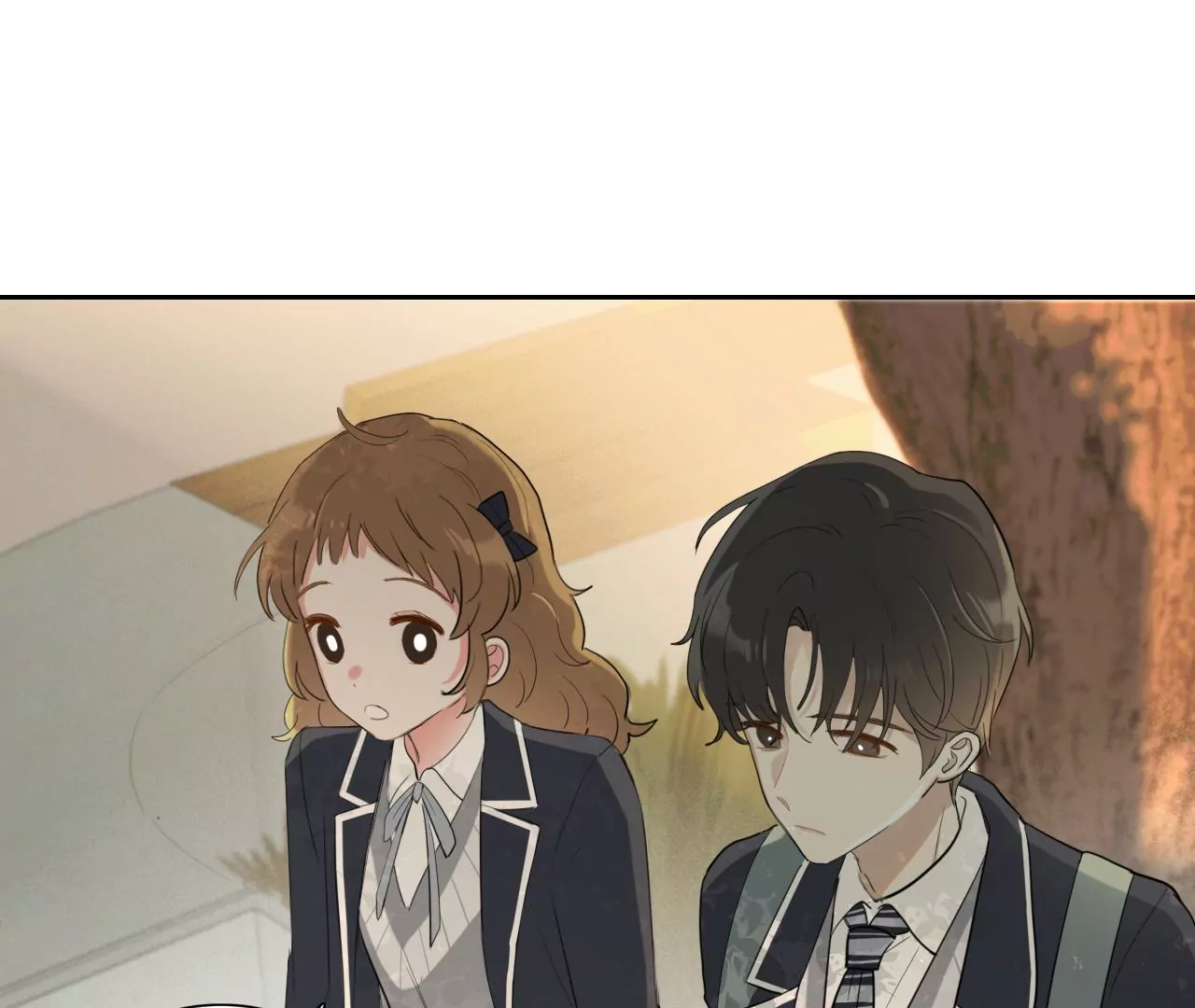 一波三折的借宿(1/3)-第34话