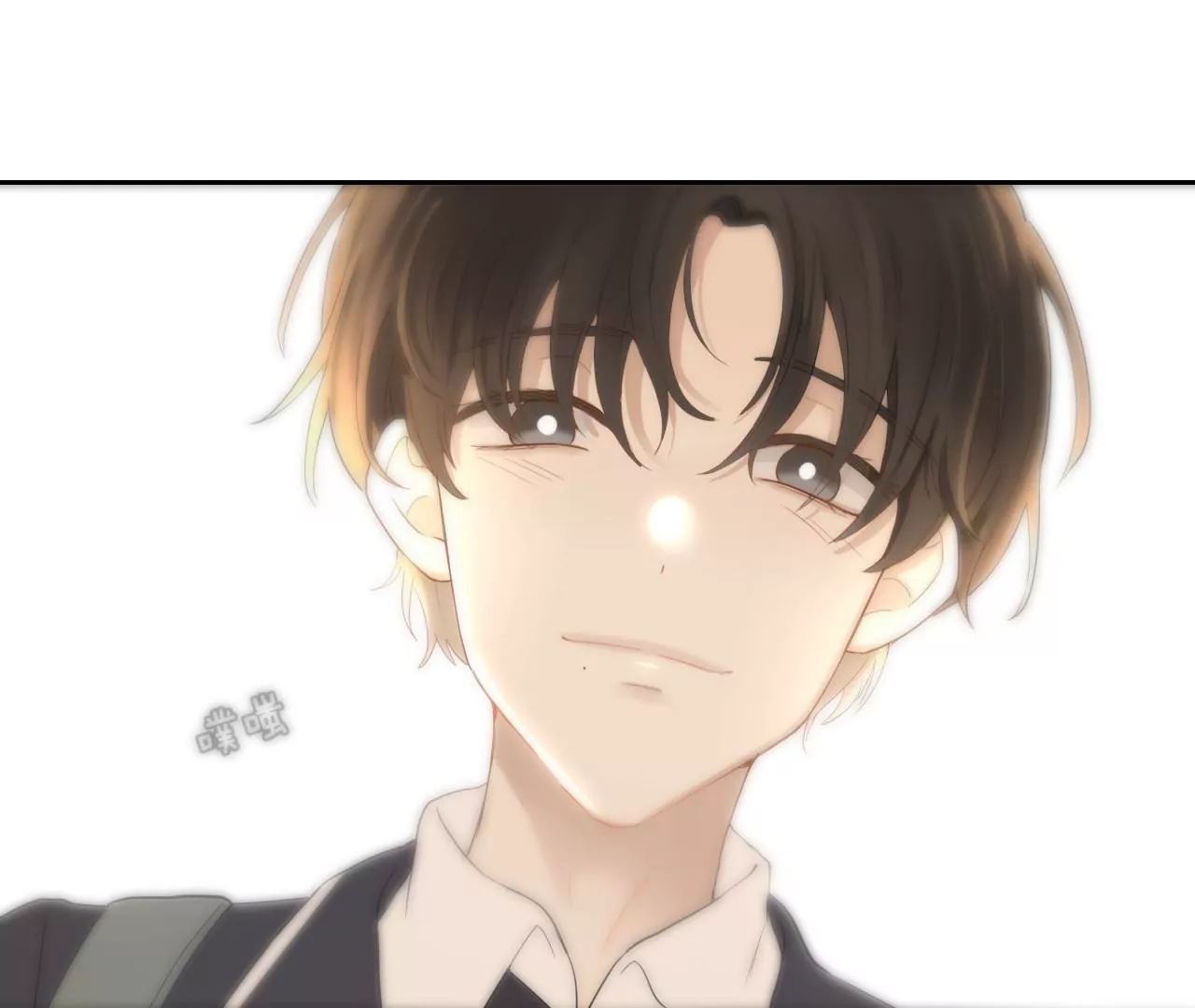 一波三折的借宿(1/3)-第34话