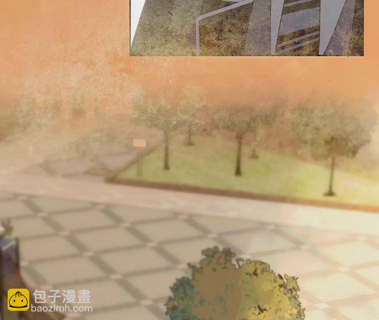 一波三折的借宿(1/3)-第34话