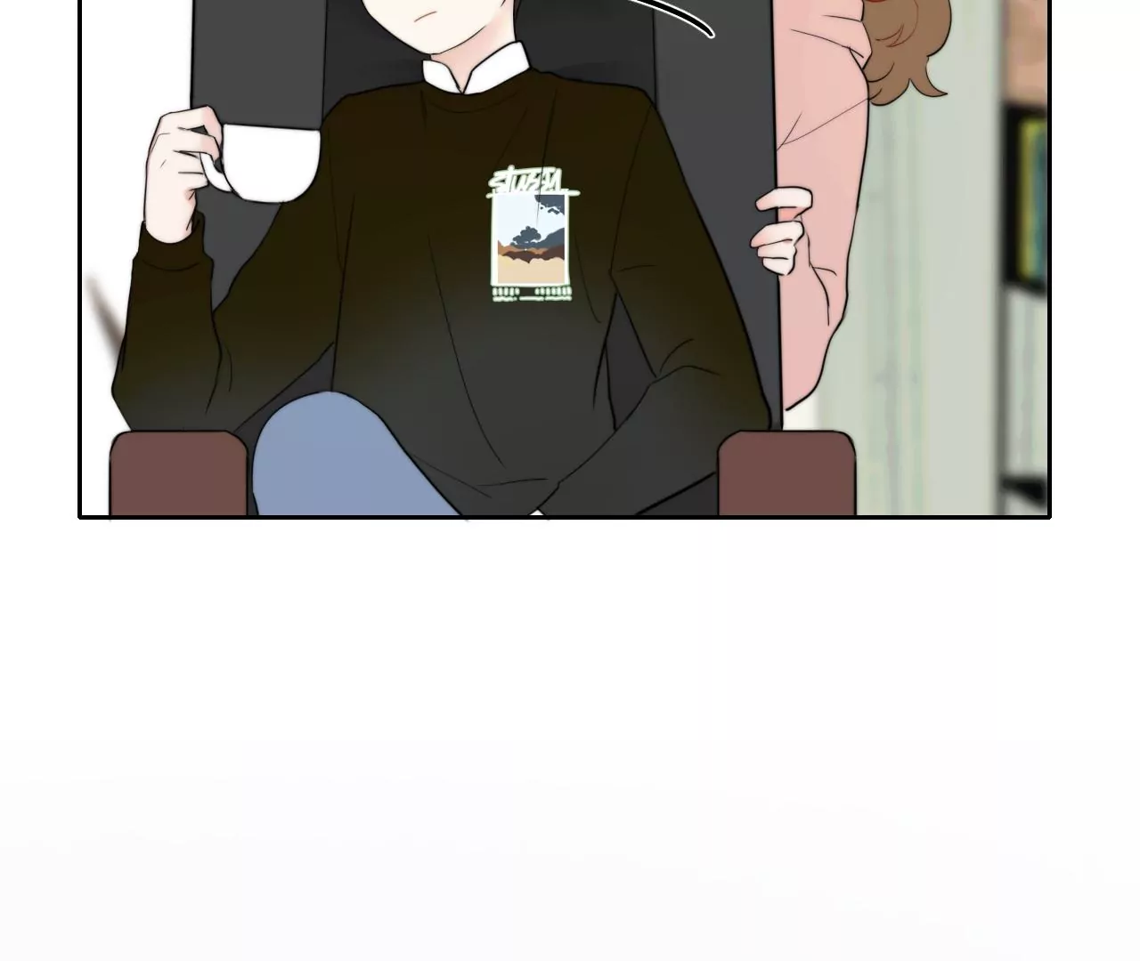 关于她的独白(1/3)-第36话