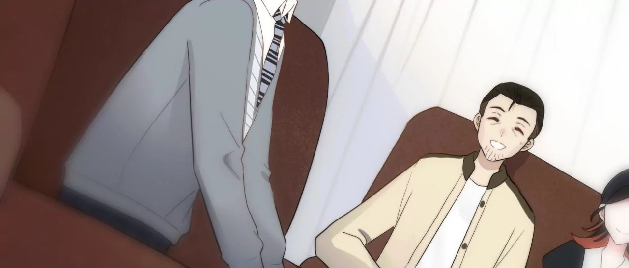 关于她的独白(1/3)-第36话